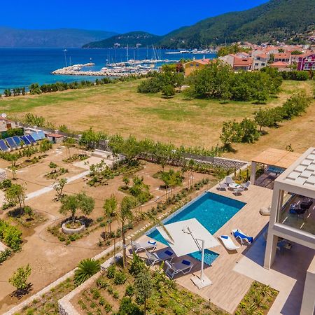 Claire Villa Сами Экстерьер фото
